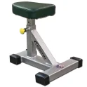 Barbell Squat Stool | Legend Fitness (3143)