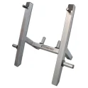 Bicep Curl Bar Pedestal | Legend Fitness (3145)