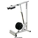 Plate Loaded Standing Calf Raise Machine | Legend Fitness (3152)