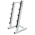 5 Bar Commercial Horizontal Barbell Rack | Legend Fitness (3174)