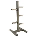 Heavy-Duty Olympic Peg Plateholder | Legend Fitness (3193)