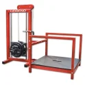 Belt Squat Machine | Legend Fitness (3217)