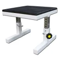 Adjustable Barbell Squat Seat | Legend Fitness (3254)