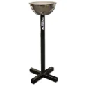 Standing Weightlifting Chalk Bowl/Pedestal | Legend Fitness (3259)