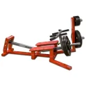 Plate Loaded T-Bar Row | Legend Fitness (3260)