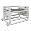 Adjustable Plyometrics Step Up Box | Legend Fitness (3310)
