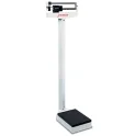 Detecto 337 Dual-Reading Mechanical Physician Scale – 440 lb. / 200 kg