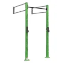Wall-Mount Continuum Quarter Cage | Legend Fitness (3903)