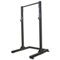 Continuum Quarter Cage/Squat Stand | Legend Fitness (3904)