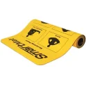 Self-Guided SMART Workout Mat 6mm | Prism Fitness Group (400-150-030)