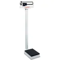 Detecto 437 Eye-Level Mechanical Physician Scale – 450 lb.