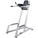 ST Vertical Knee Raise with Dip Handles | York (54032-55032)