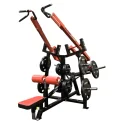 Unilateral Diverging Lat Pulldown | Legend Fitness (6005)