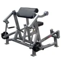 Unilateral Seated Bicep Curl | Legend Fitness (6007)