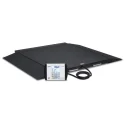 Portable Wheelchair Scale | Detecto (6500-AC)