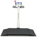 Portable Wheelchair Scale | Detecto (6550)