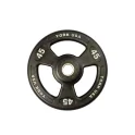 ISO-Grip Urethane Encased Steel Composite Grip Plates | York (ISO-U)