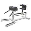 Original Michael Yessis Glute / Ham / Low Back Bench | Legend Fitness (7006)