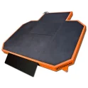 2440 VibePlate and VibePlate Platform | Legend Fitness (7007/7007-VP)
