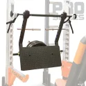 Pro Series Stealth Leg Press/Sled | Legend Fitness (7016)