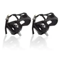Spinner® Two-Sided Pedals | Mad Dogg (7922)