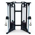 Megatron Dual Adjustable Pulley | Muscle D Fitness (MT-DAP)