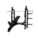 Alpha Olympic Incline Bench | Arsenal (9021)