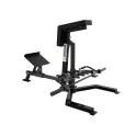 Alpha Bent Over Row Bench (with Special Bar) | Arsenal (9025)