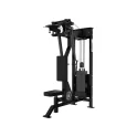 M1 Selectorized Pec Fly/Rear Delt | Arsenal (9027)