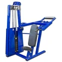 Shoulder Press Machine | Legend Fitness (902)