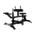 Arsenal Reloaded Seated Calf Raise | Arsenal (9034)