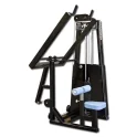Lever Lat Pulldown | Legend Fitness (903)