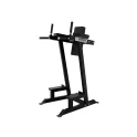 Alpha Vertical Knee Raise/Dip Station | Arsenal (9040)
