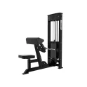 M1 Selectorized Bicep Curl | Arsenal (9041)