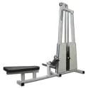 Seated Row Machine | Legend Fitness (906)