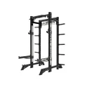 Alpha-7 Half Rack | Arsenal (9138)