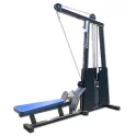 Lat-Row Combo Machine | Legend Fitness (945)