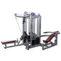 Four Stack Jungle | Legend Fitness (958)