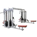 Eight Stack Combo Jungle Gym | Legend Fitness (959)
