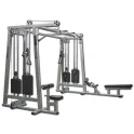 Cable Crossover Plus Jungle Gym | Legend Fitness (960)
