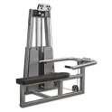 Lying Chest Press | Legend Fitness (972)