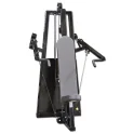 Unilateral Shoulder Press | Legend Fitness (990)