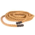 Manila Power Conditioning Rope with Poly Boot Ends – Jammar (BRM)