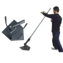 Landmine Total Core Station with V-Grip Handle | Apollo Athletics (G-CORE)