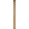 29-Hole 6 inch Wide Maple Pegboard Climber | Olympia Sports (GY124M)