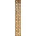 38-Hole 12 inch Wide Maple Pegboard Climber | Olympia Sports (GY126M)