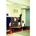 Indoor Heavy Duty Climbing Cargo Net – Jammar (HD12)
