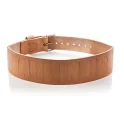 MADE IN USA Leather Weightlifting Belt | IRON COMPANY (LB4-LB6-USA)