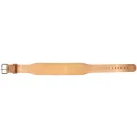 Leather Weight Training Belt | IRON COMPANY (LB4-LB6)