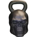 MEGASKULL Skullbell Kettlebell - 215 lb. / 98 KG | Ironskull Fitness (MS1)